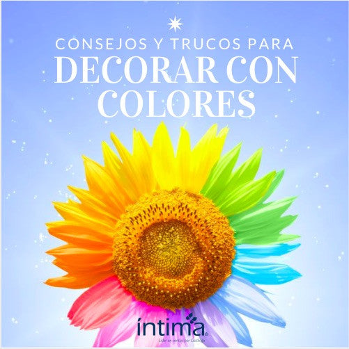 El Lenguaje de los Colores