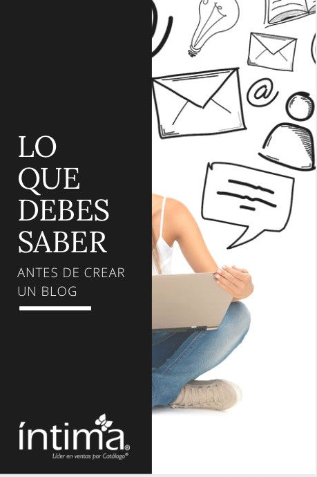 Crear un Blog Gratis